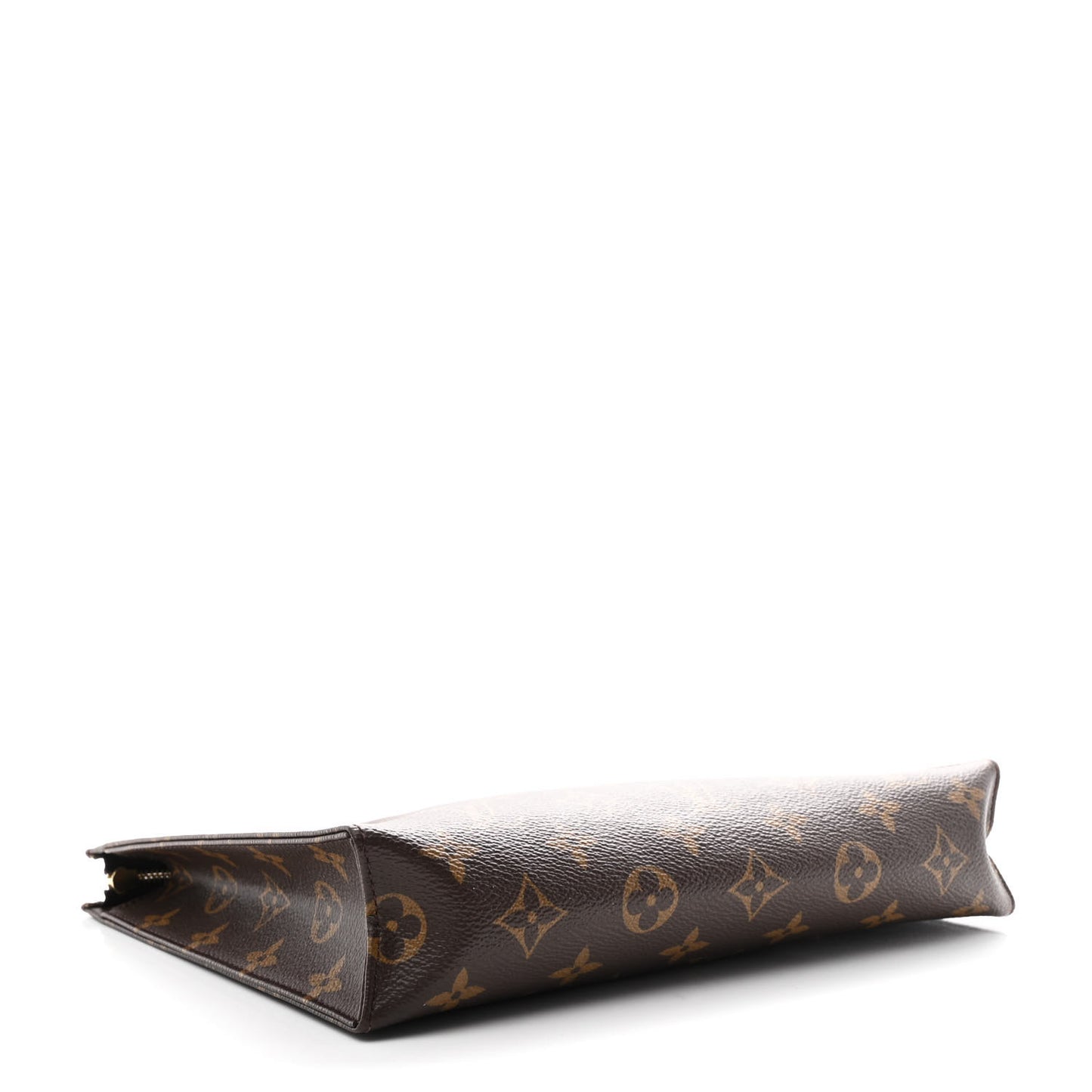 Monogram Toiletry Pouch 26