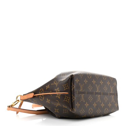 Louis Vuitton Monogram Turenne PM 4 of 16