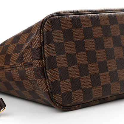 Louis Vuitton Damier Ebene Neo Neverfull PM 10 of 13