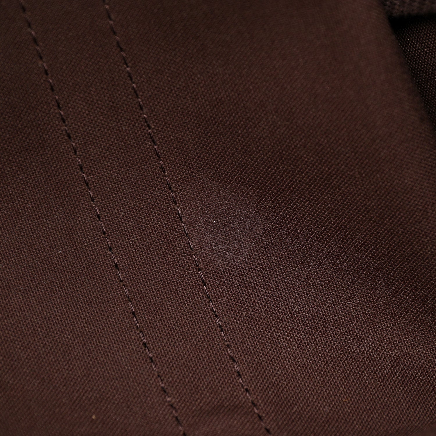 Louis Vuitton Damier Ebene Keepall 50 11 of 23