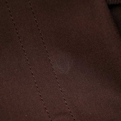 Louis Vuitton Damier Ebene Keepall 50 11 of 23