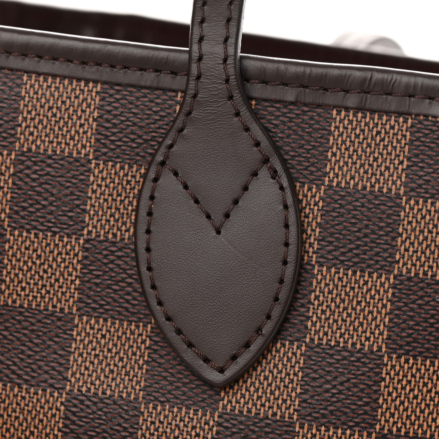 Damier Ebene Neo Neverfull MM