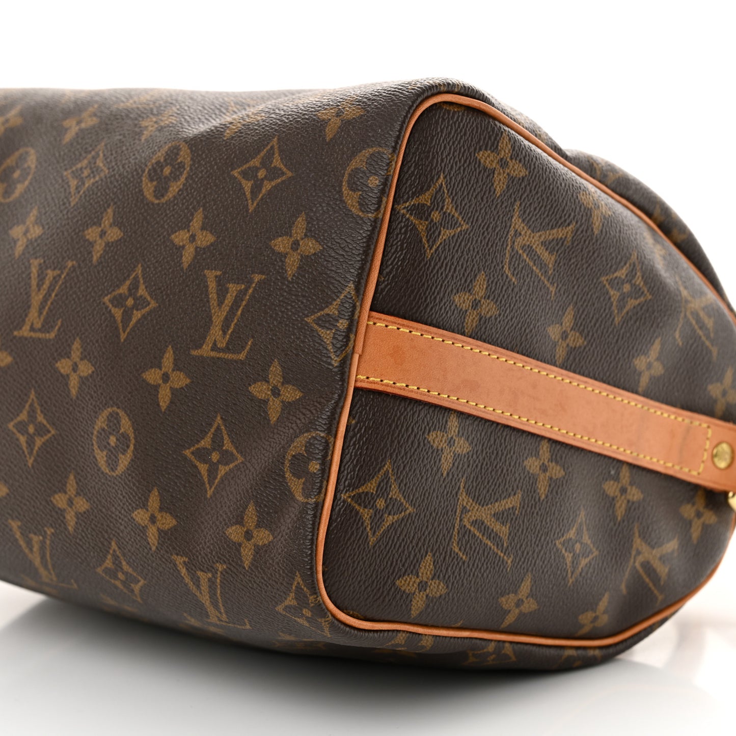 Monogram Speedy Bandouliere 25