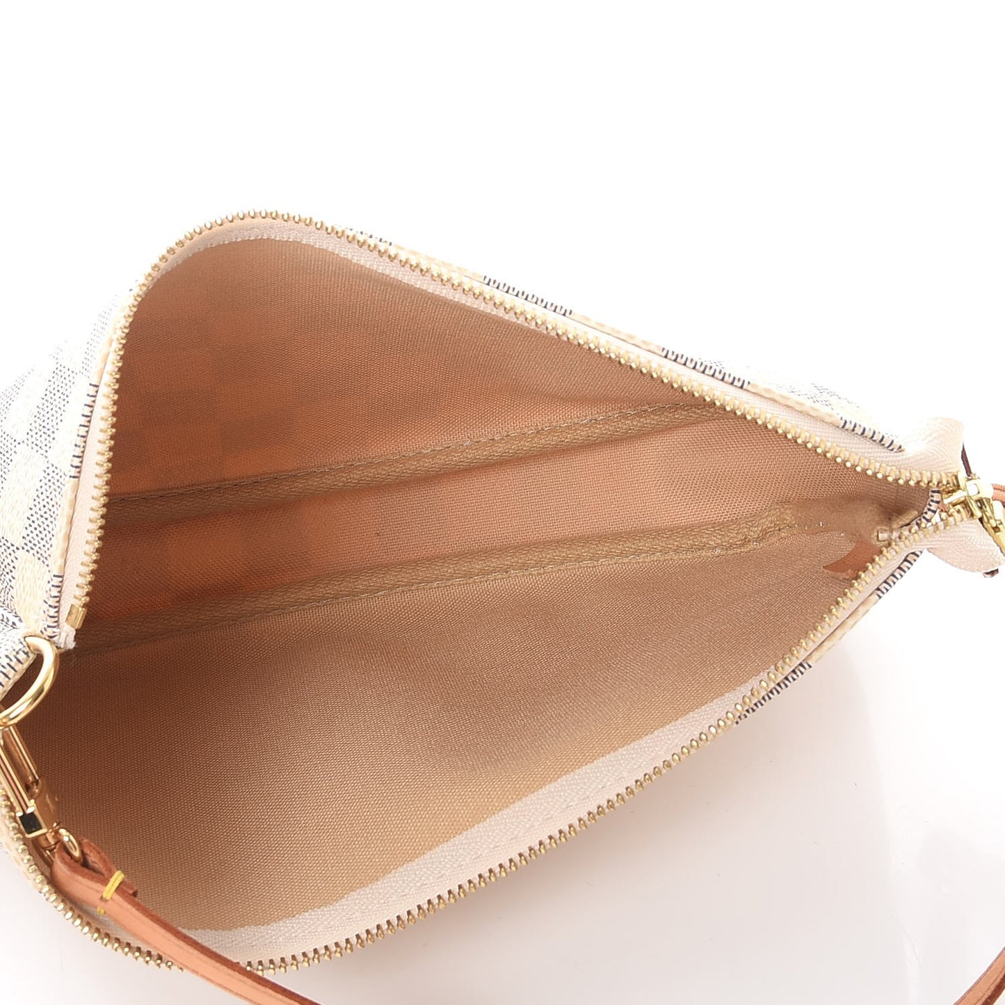 Damier Azur Pochette Accessories