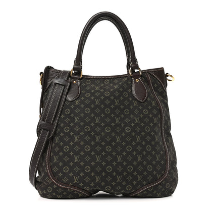 Louis Vuitton Mini Lin Besace Angele Ebene 1 of 9