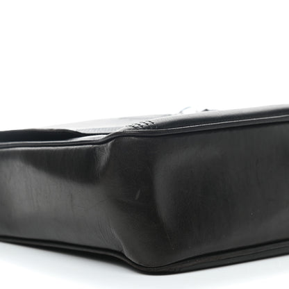 Chanel Lambskin Tassel Camera Case Black 5 of 11