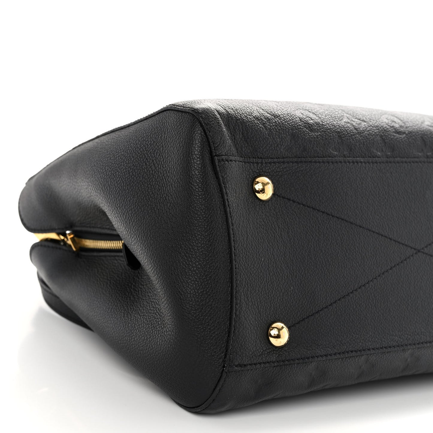 Empreinte Montaigne GM Black