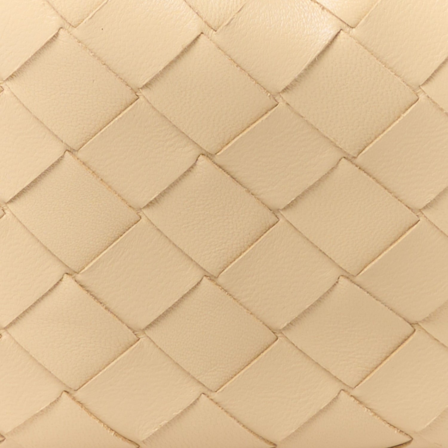 Bottega Veneta BOTTEGA VENETA Nappa Intrecciato Mini Jodie Porridge 9 of 11