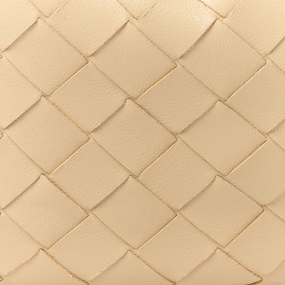 Bottega Veneta BOTTEGA VENETA Nappa Intrecciato Mini Jodie Porridge 9 of 11
