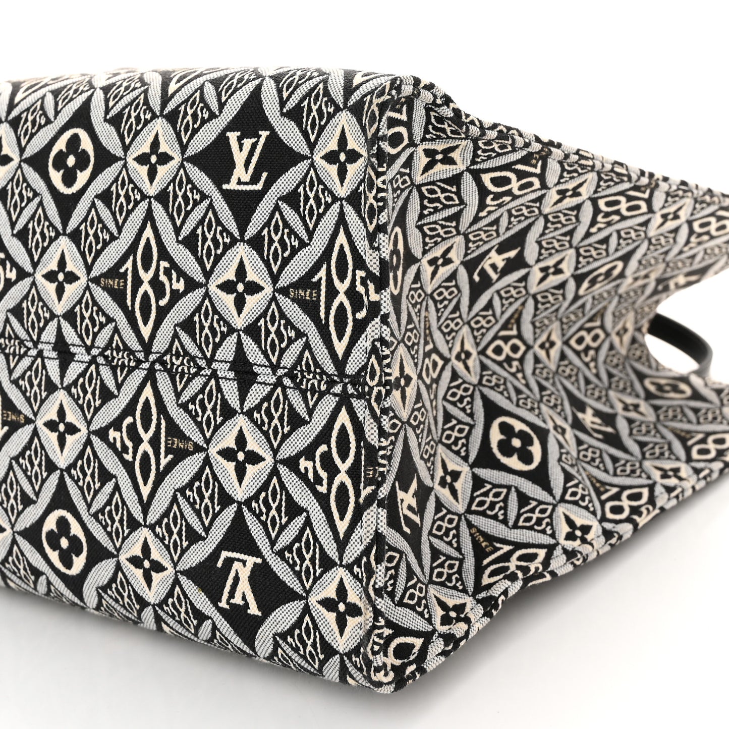 Jacquard Since 1854 Onthego GM Grey