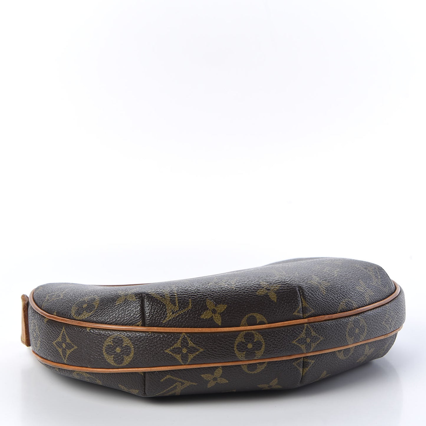 Monogram Croissant PM