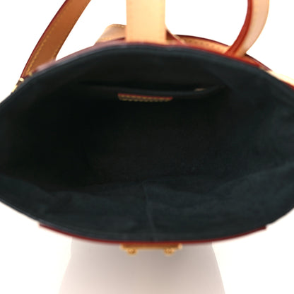 Louis Vuitton Monogram Duffle Bag 5 of 10