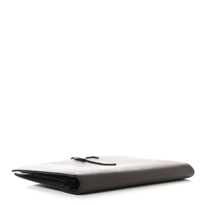 Hermes Epsom Bearn Gusset Wallet Ebene 4 of 6