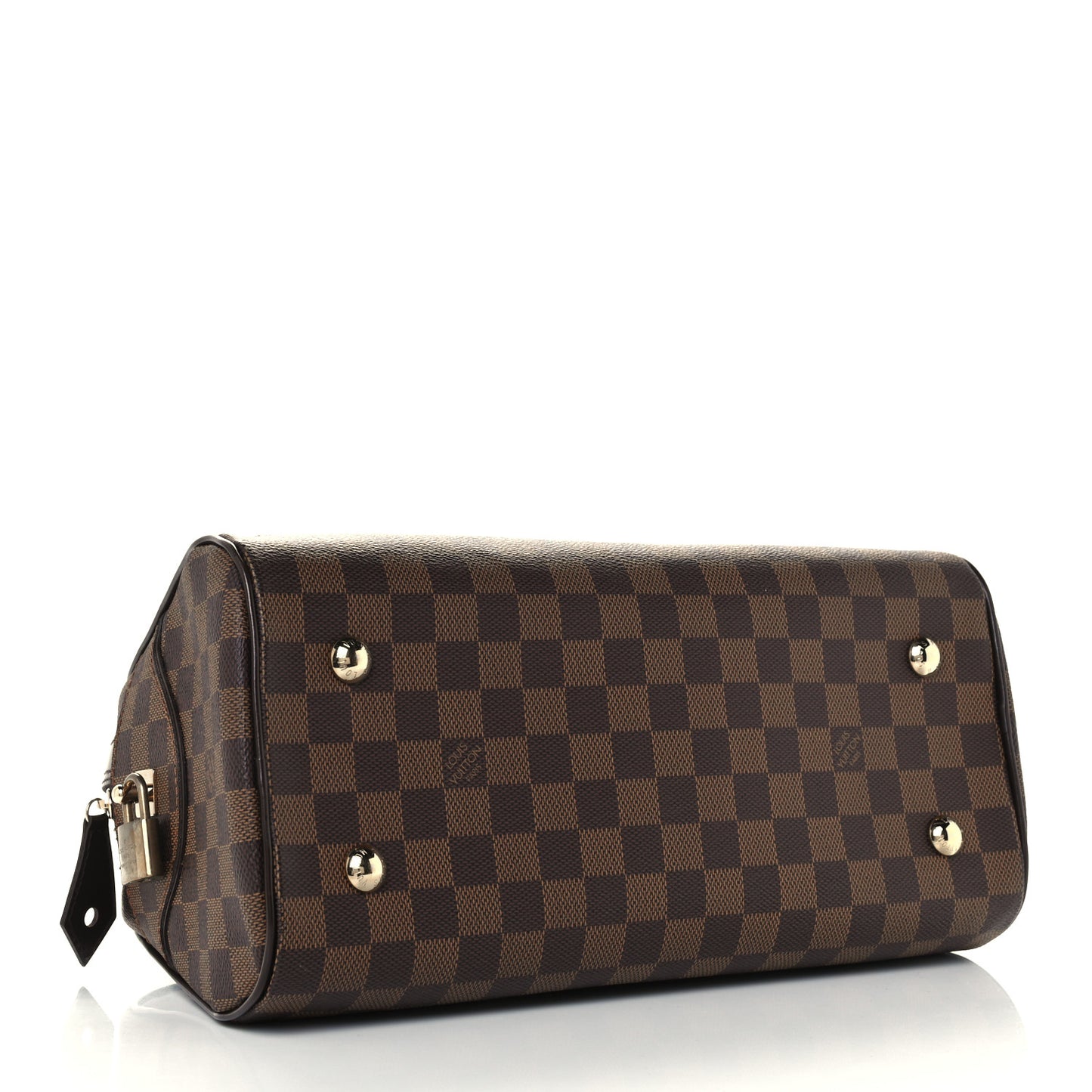 Damier Ebene Duomo