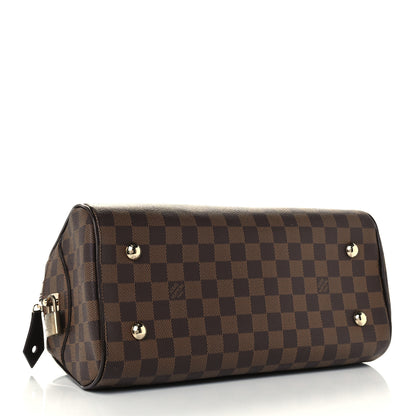 Louis Vuitton Damier Ebene Duomo 4 of 10
