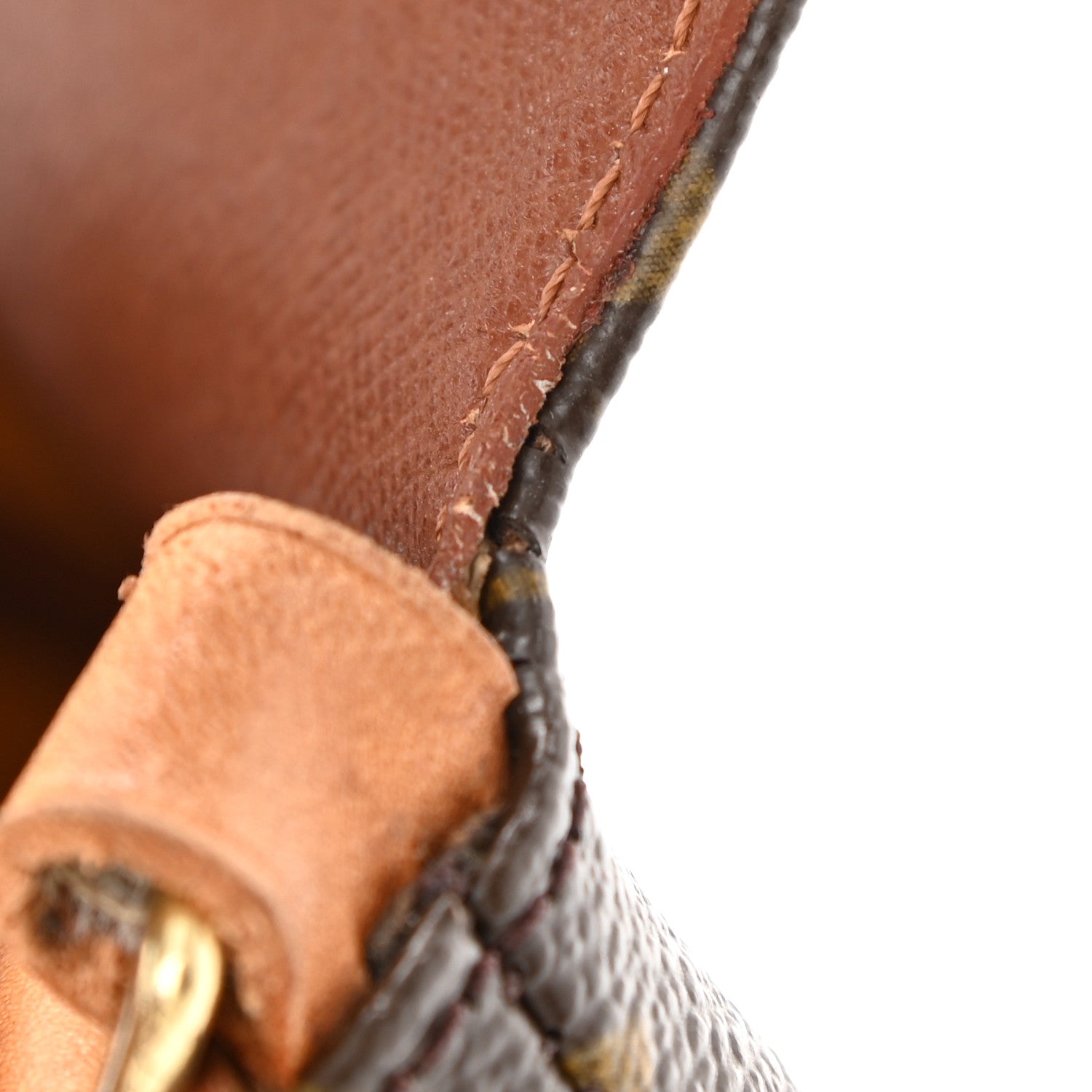 Louis Vuitton Monogram Musette Tango Long Strap 12 of 13