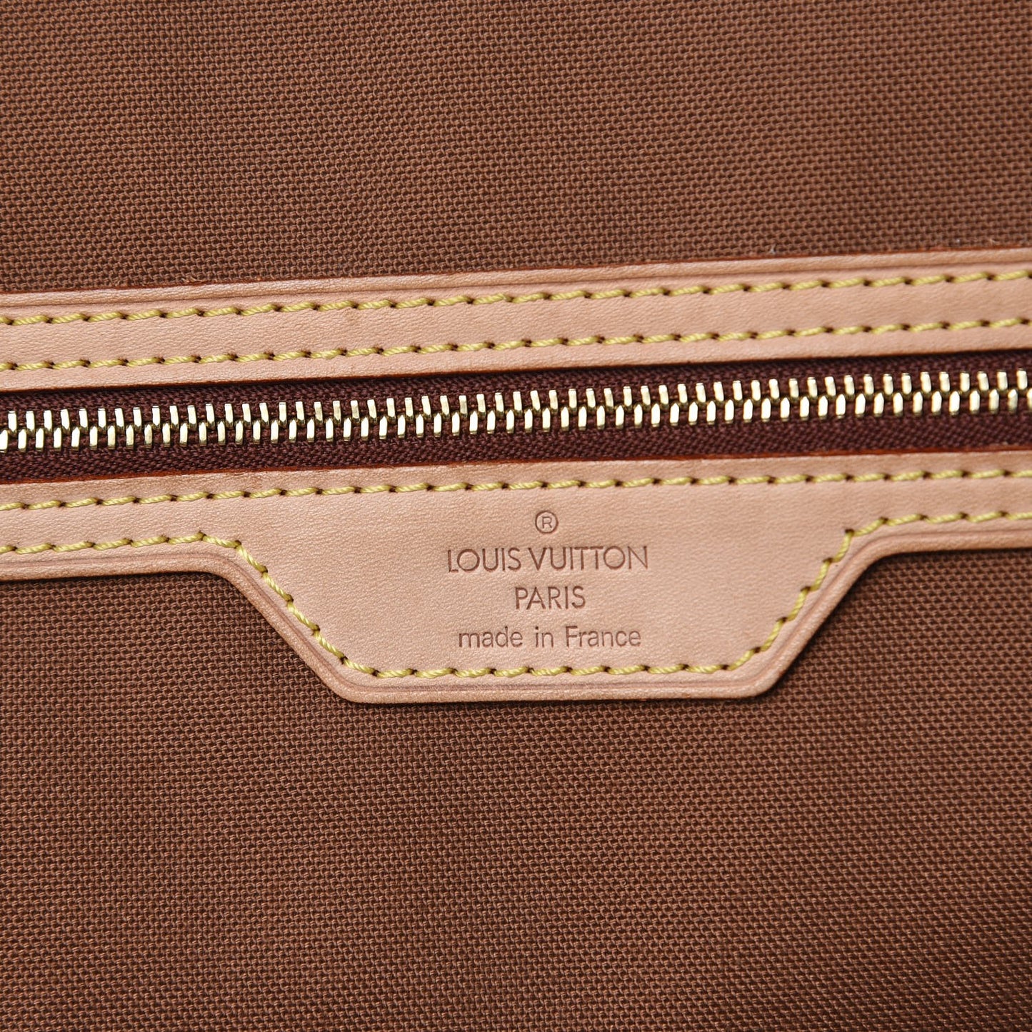 Monogram Porte-Documents Pegase Briefcase