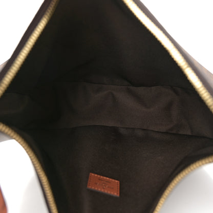 Louis Vuitton Reverse Monogram Loop Hobo 6 of 11