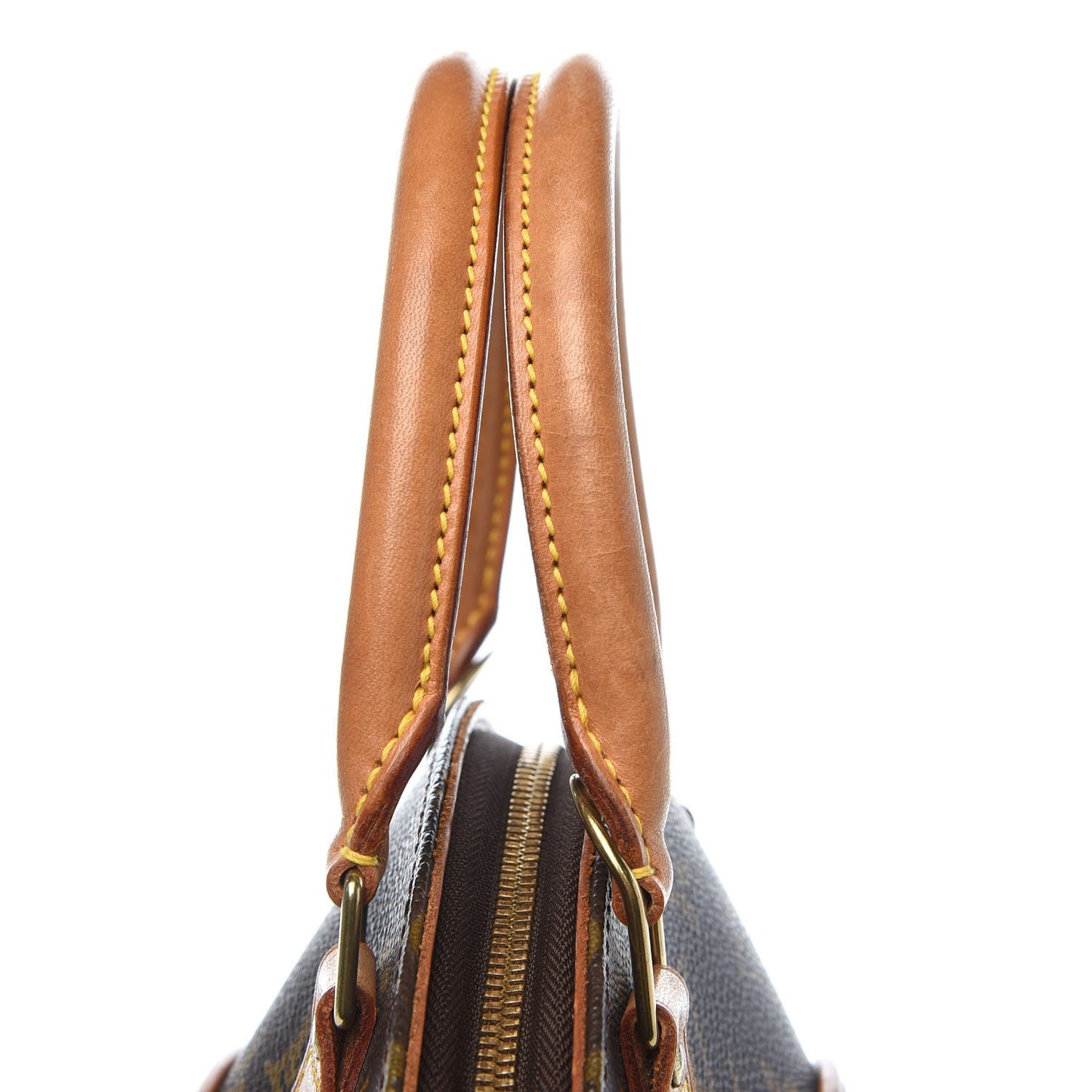 Monogram Ellipse PM