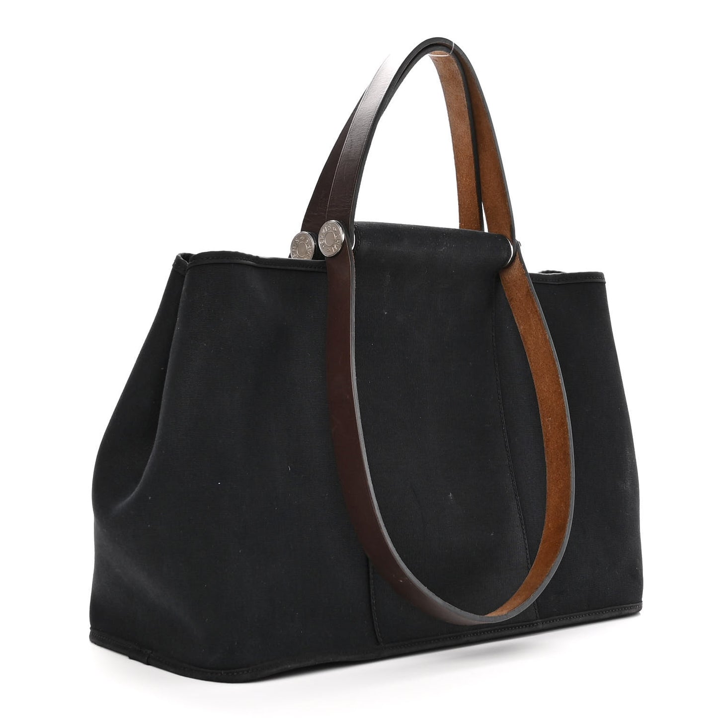 Toile Cabag 39 Black