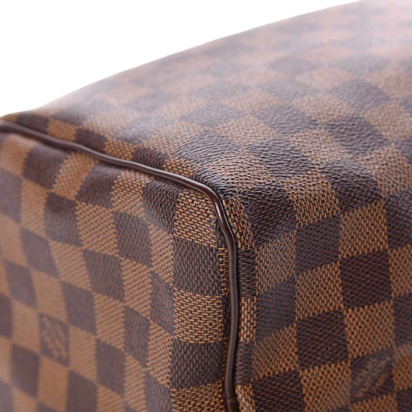 Damier Ebene Speedy 25