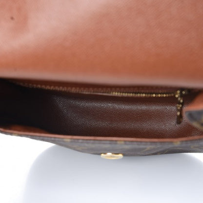 Louis Vuitton Monogram Saint Cloud MM 5 of 7