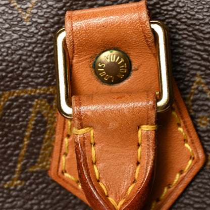 Louis Vuitton Monogram Speedy 35 15 of 16
