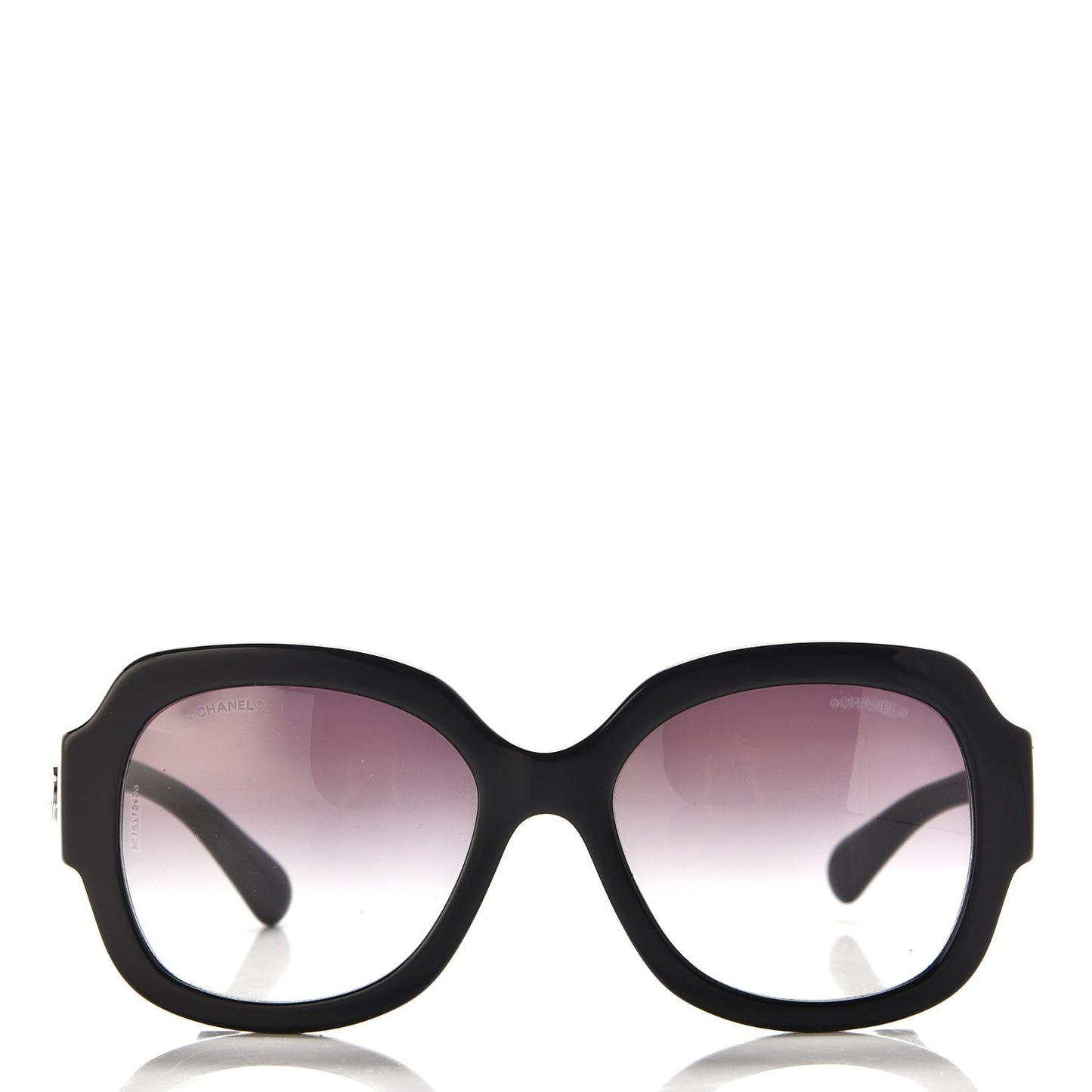 CC Sunglasses 5373 Black