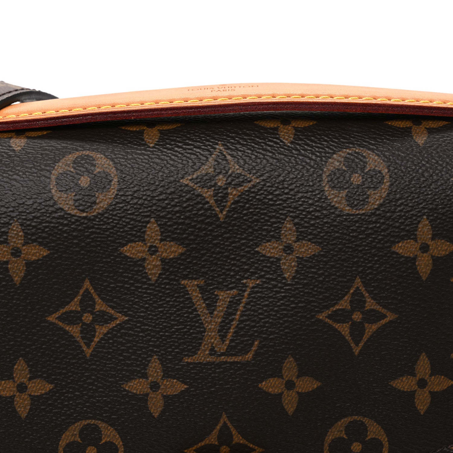 Louis Vuitton Monogram Pochette Metis 7 of 9