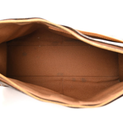 Louis Vuitton Monogram Popincourt Long Shoulder Bag 5 of 11