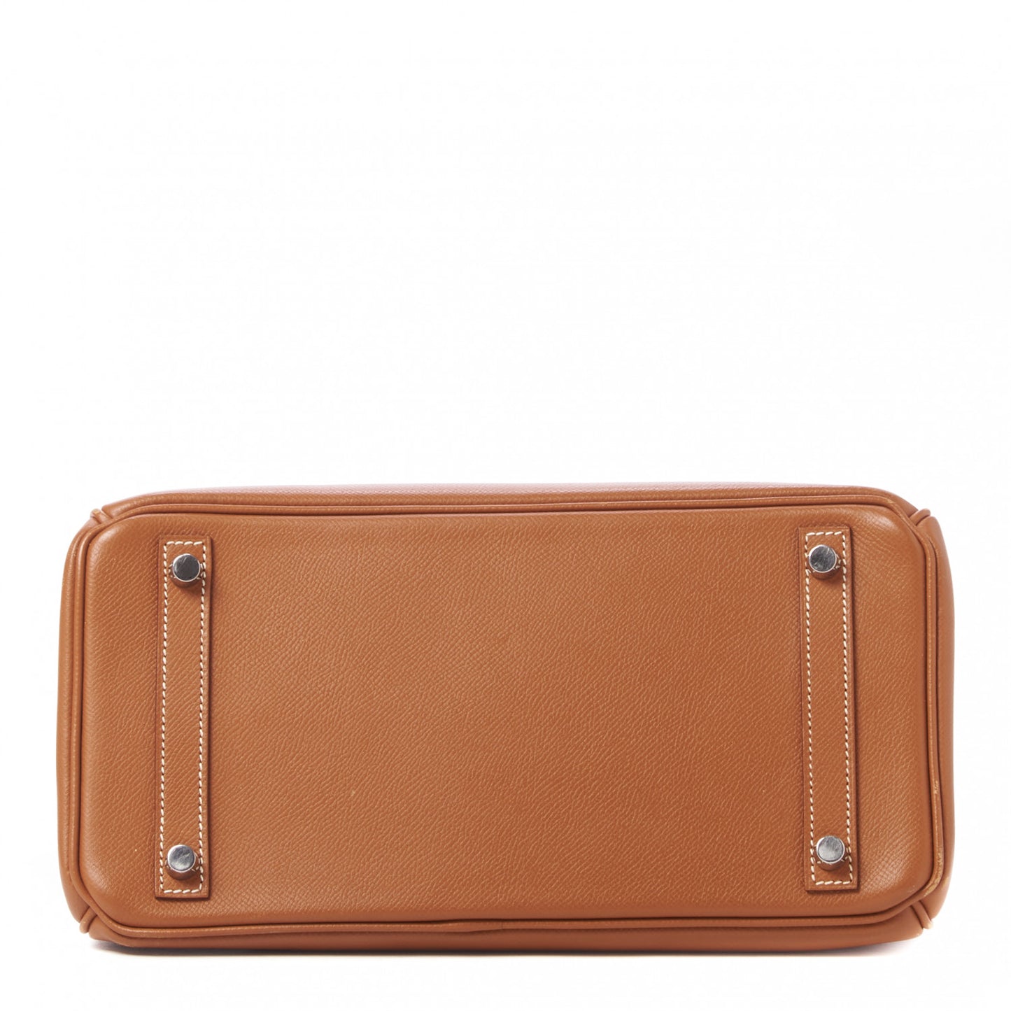 Epsom Birkin 30 Gold
