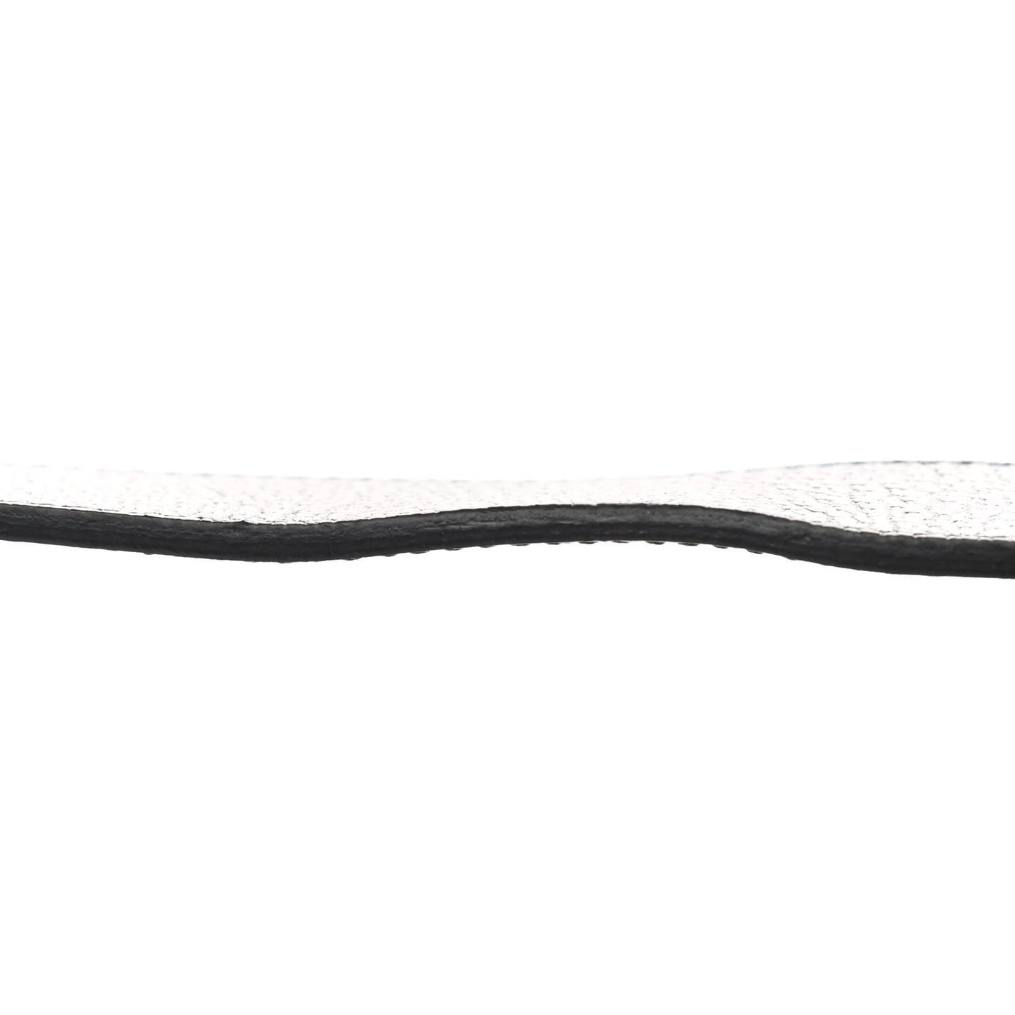 Textured Calfskin Double G 40mm Belt 100 40 Black
