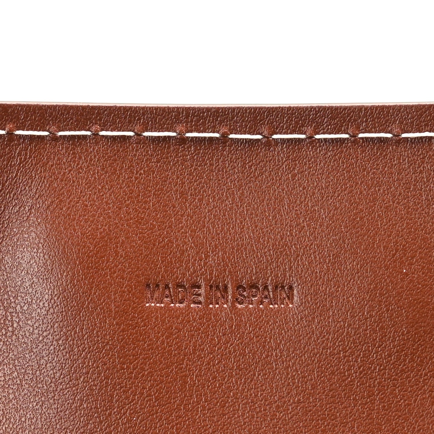 Jacquemus Weave Embossed Calfskin Le Petit Panier Soli Cuir 6 of 9