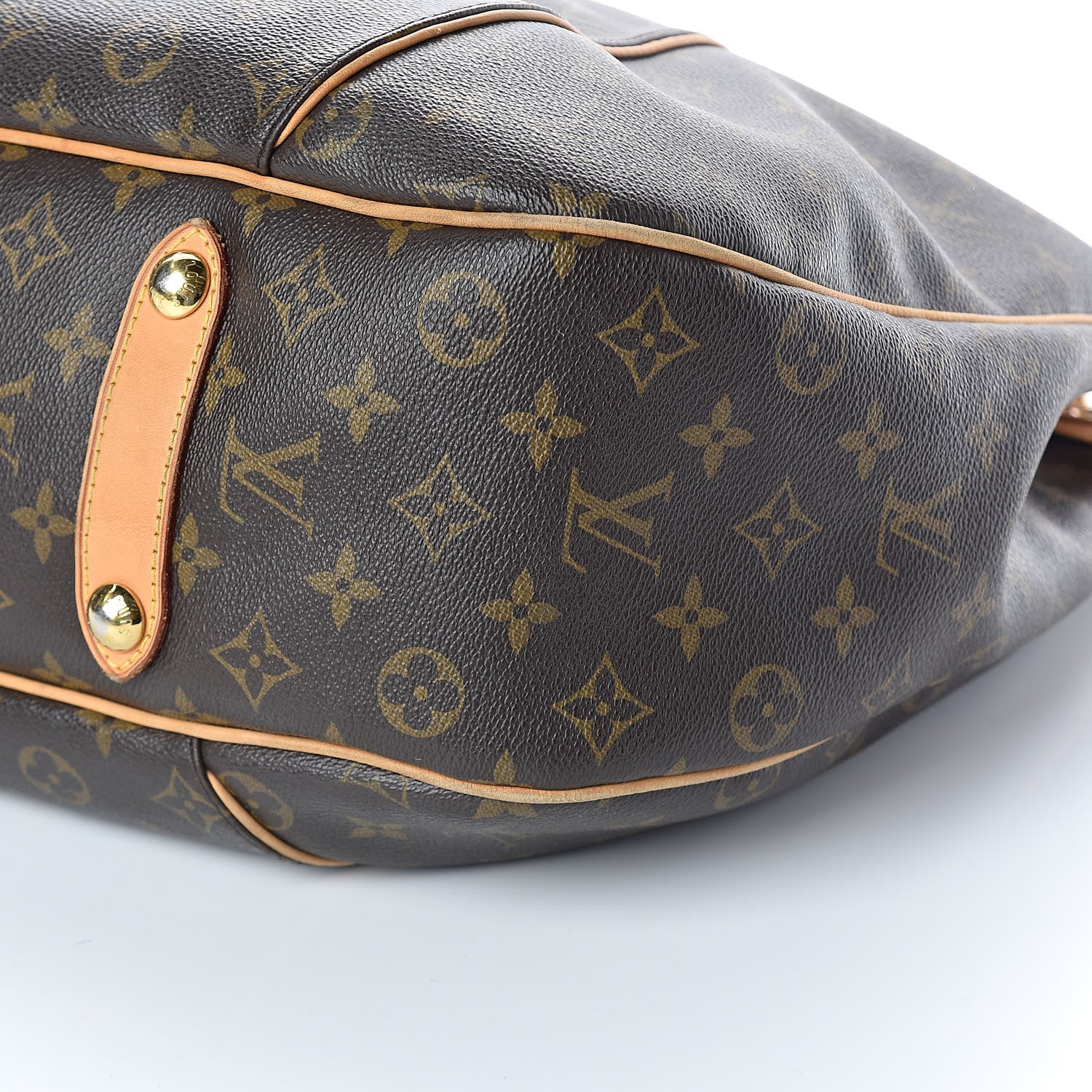 Louis Vuitton Monogram Galliera GM 8 of 8