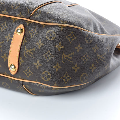 Louis Vuitton Monogram Galliera GM 8 of 8