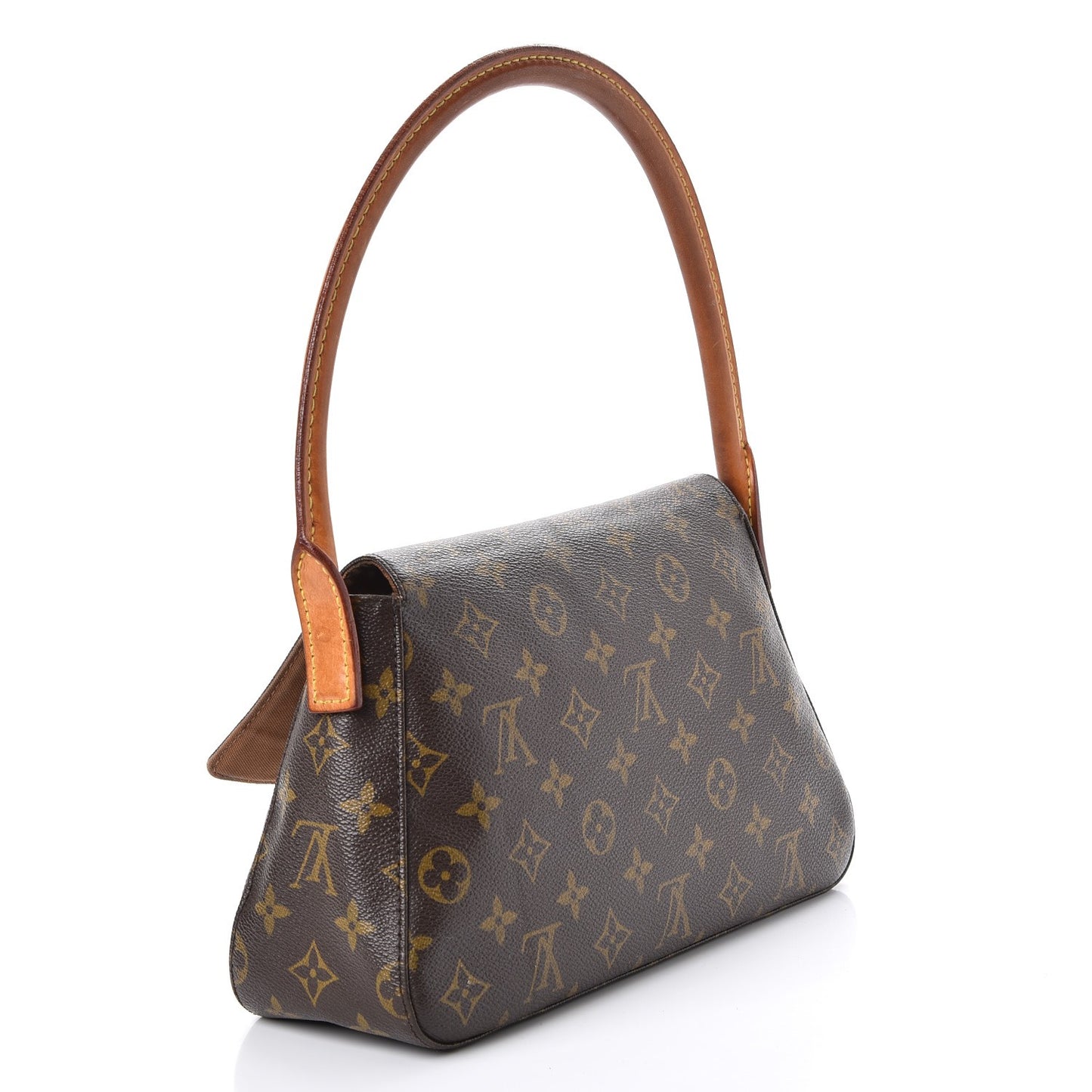 Monogram Mini Looping