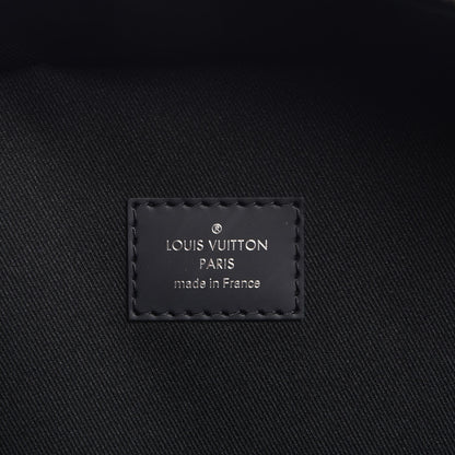 Louis Vuitton Damier Graphite Josh Backpack 7 of 10