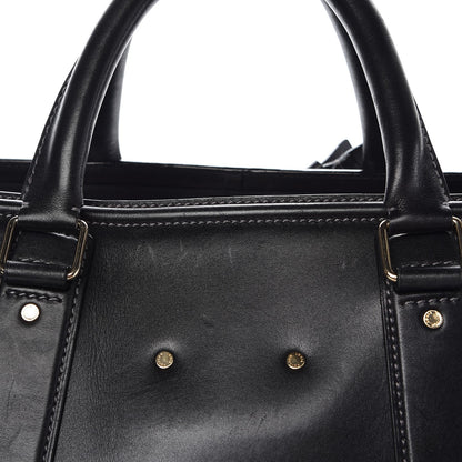 Louis Vuitton Bequia Sac De Voyage Black 14 of 24