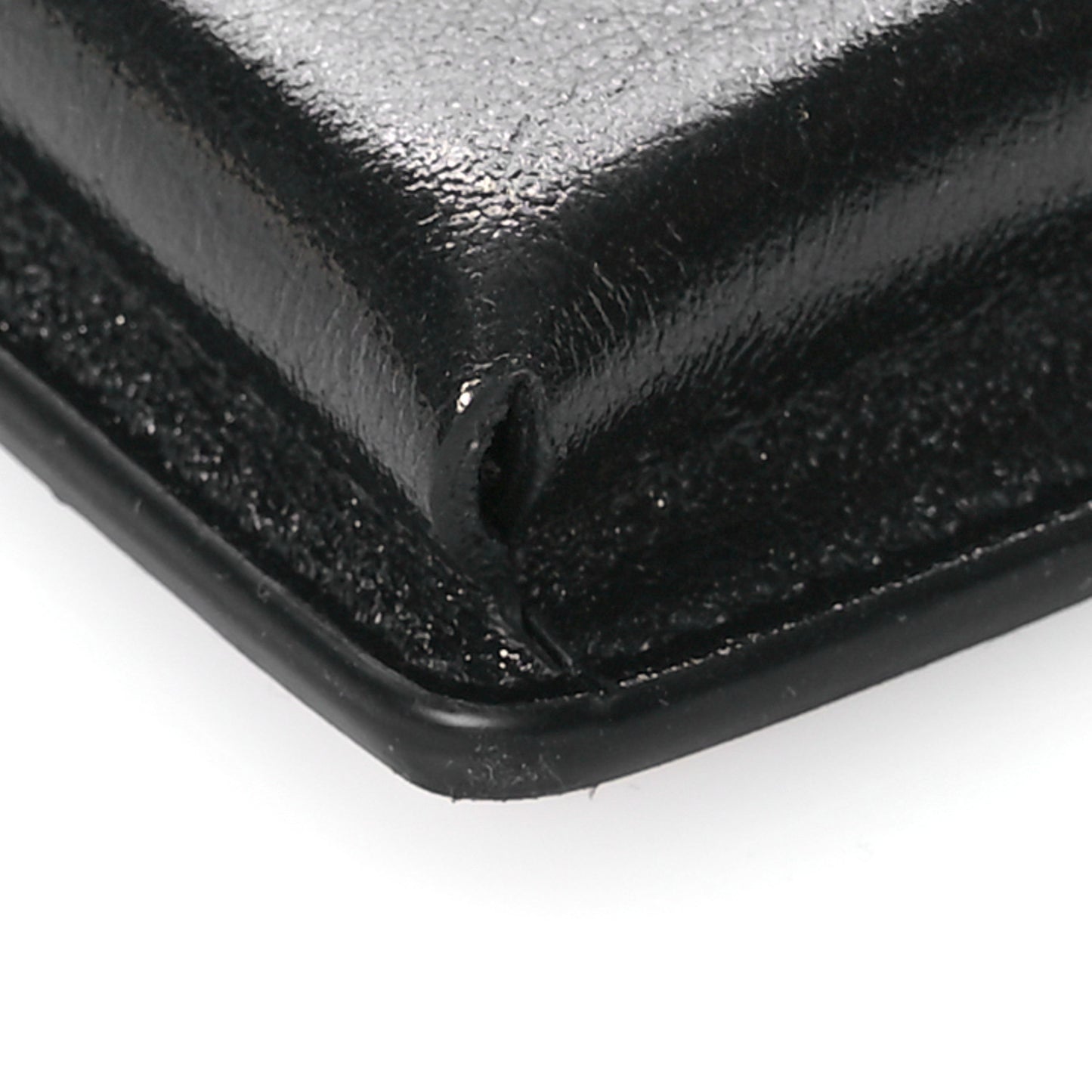 Vitello Glacier Utility Belt Pouch Black