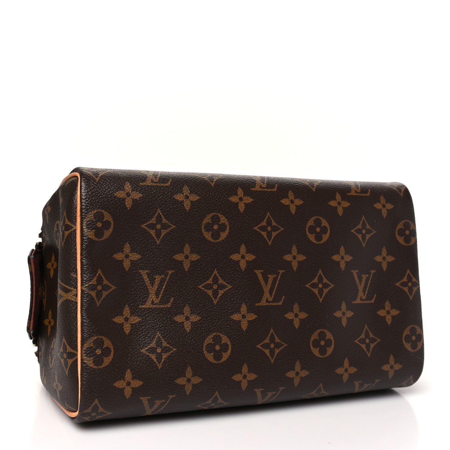 Louis Vuitton Monogram Dopp Kit Toilet Pouch 4 of 7