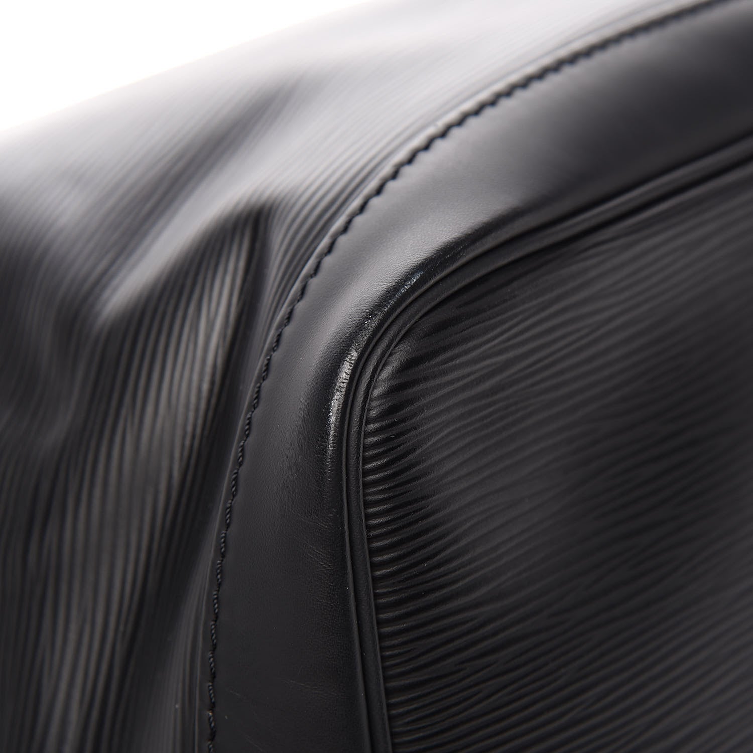 Louis Vuitton Epi Petit Noe NM Black 8 of 13