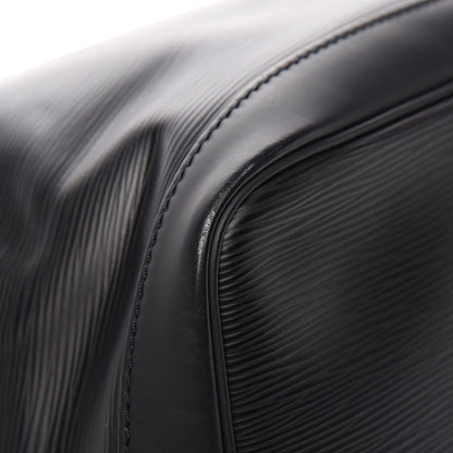 Louis Vuitton Epi Petit Noe NM Black 8 of 13