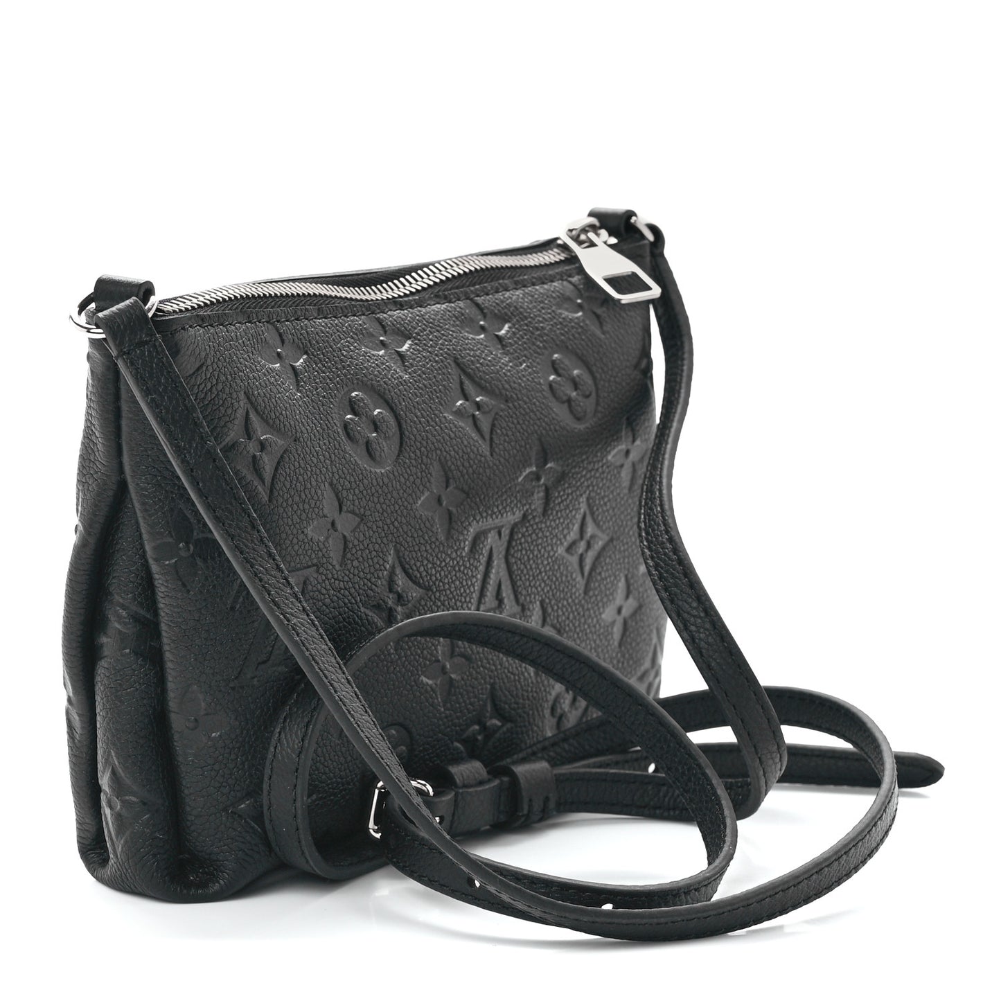 Empreinte Pallas Crossbody Black