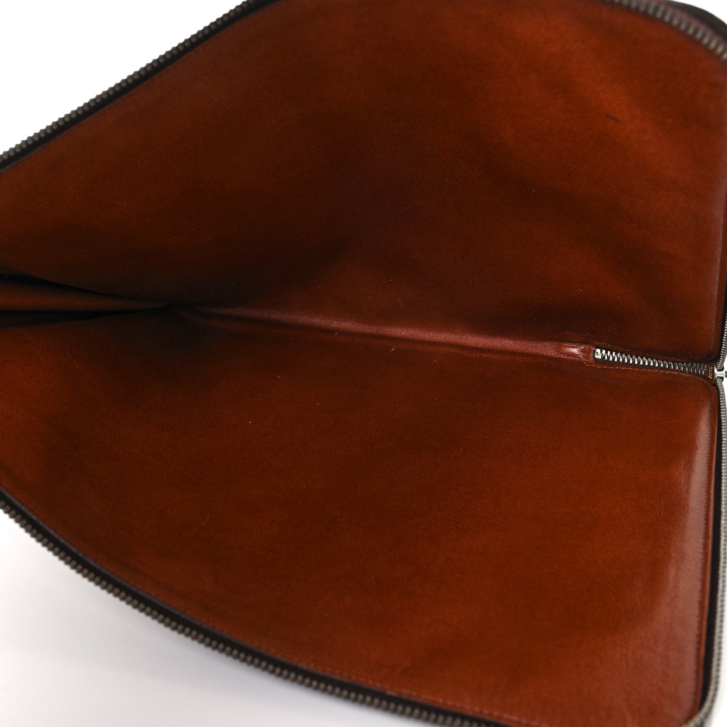 Monogram Poche Documents Portfolio Case 39