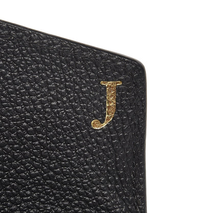 Louis Vuitton Empreinte Key Pouch Black 8 of 18