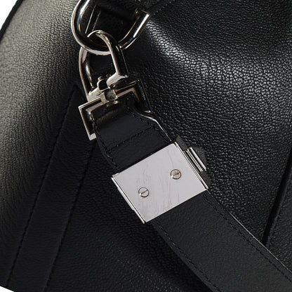 Givenchy Sugar Goatskin Large Antigona Black 11 of 11