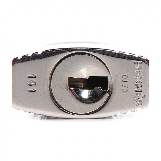 Togo Eclat Birkin 40 Sanguine and Blanc