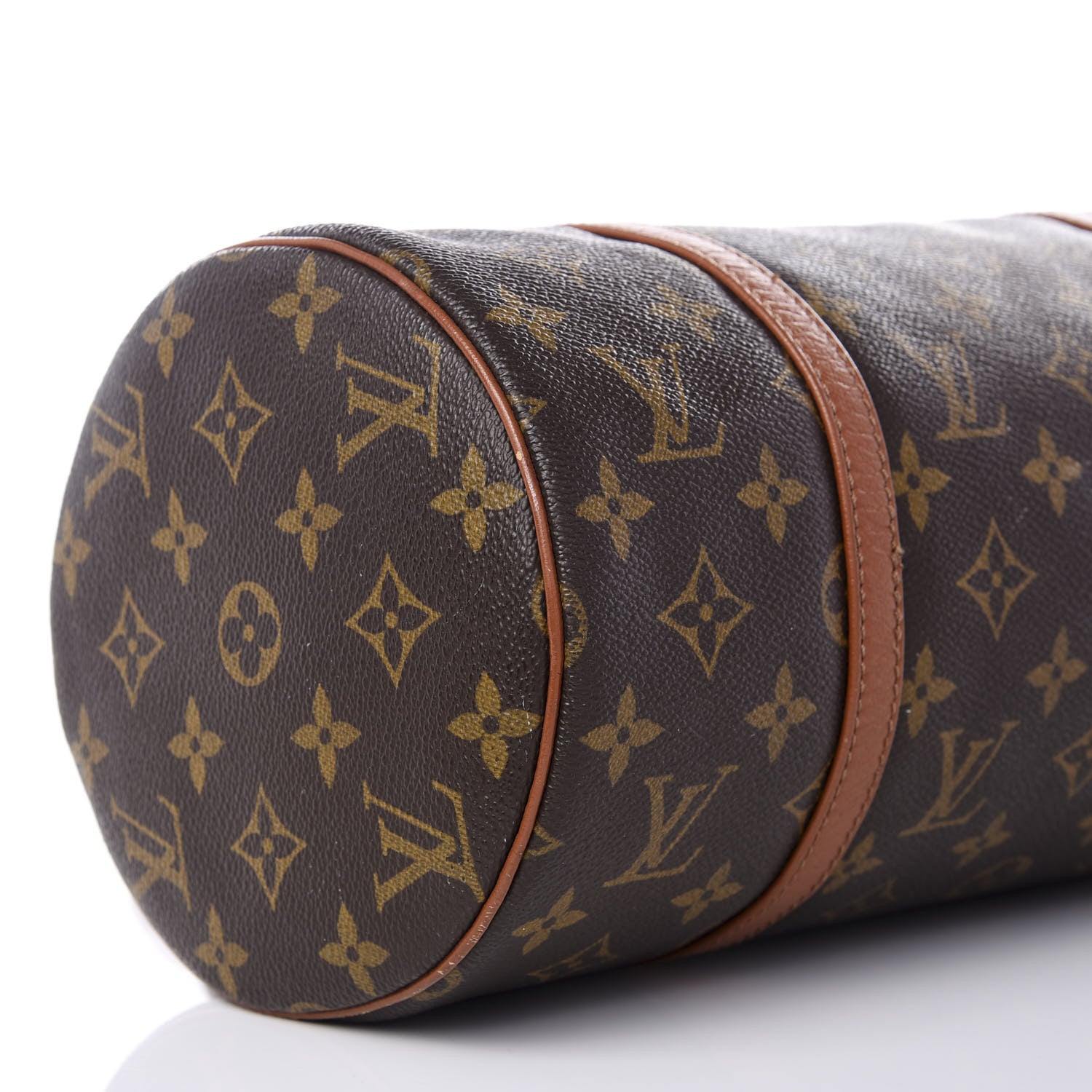 Louis Vuitton Monogram Papillon 30 5 of 8