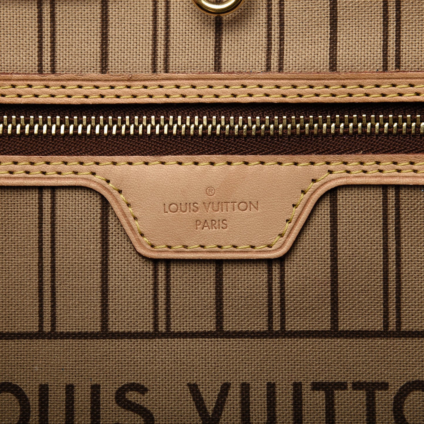 Monogram Neo Neverfull GM