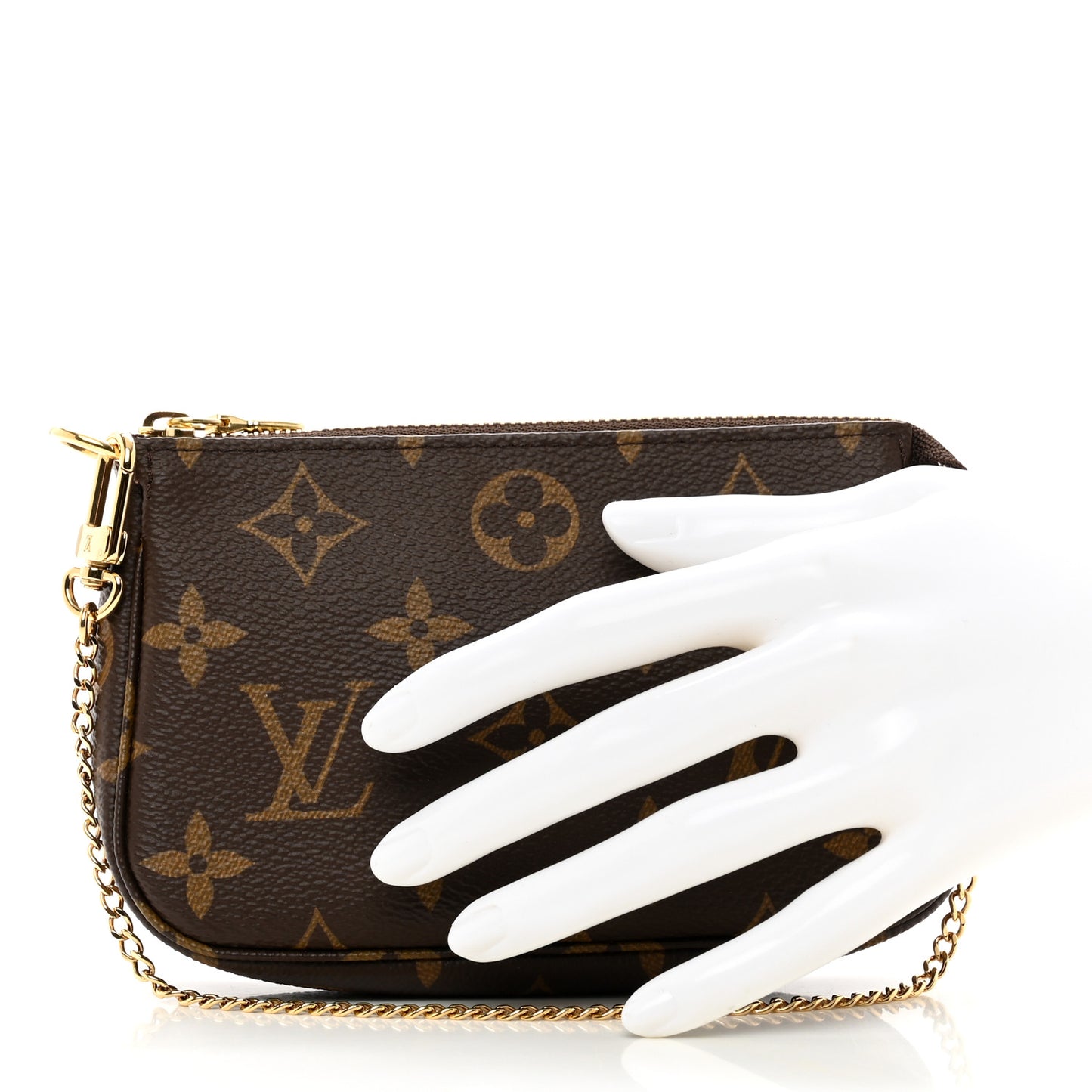 Monogram Mini Pochette Accessories